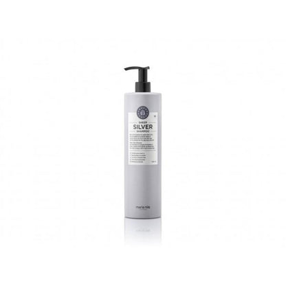 Maria Nila - Sheer Silver - Shampoing