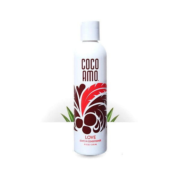 Coco Amo Love Après-shampooing sans rinçage 235 ml