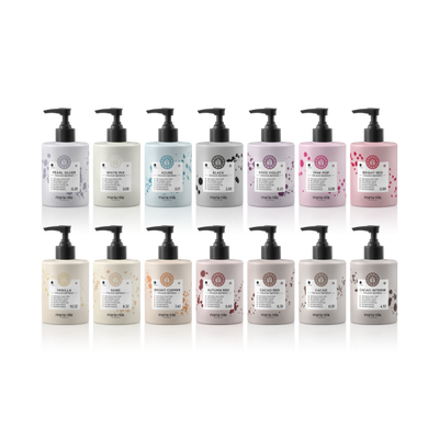 Maria Nila Colour Refresh Autumn Red 6.60 - 300 ml