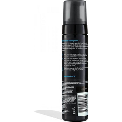 Mousse Autobronzante - Ultra Foncé - 200ml