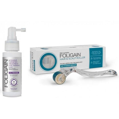 Foligain Derma Set Vrouw