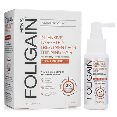 Foligain Performance Set Man