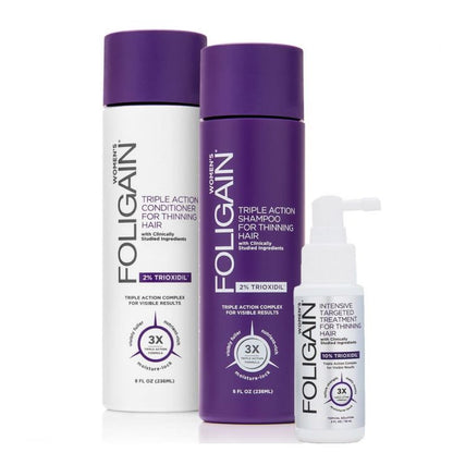 Foligain Performance Set Femme