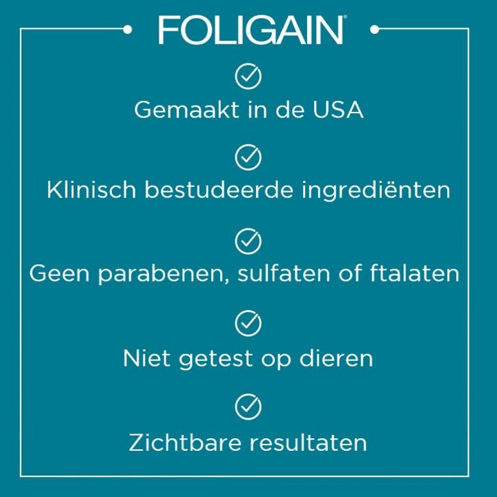 Foligain Performance Set Vrouw