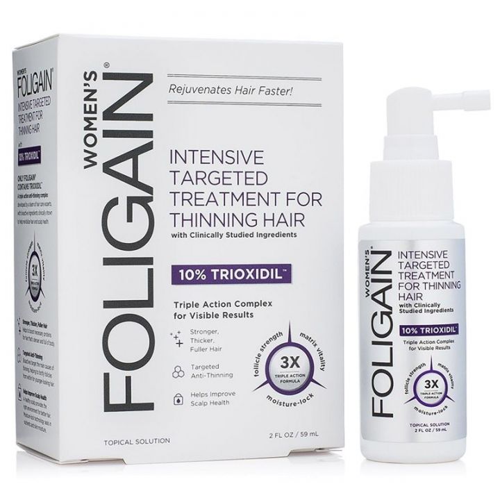 Foligain Performance Set Femme