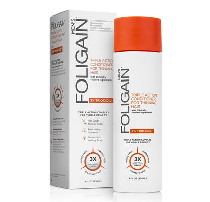 Foligain Performance Set Man