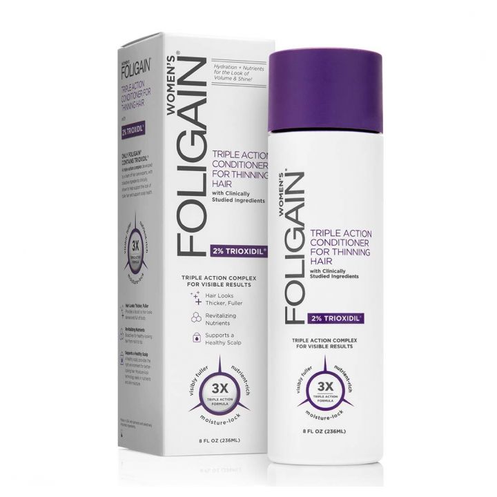 Foligain Performance Set Femme