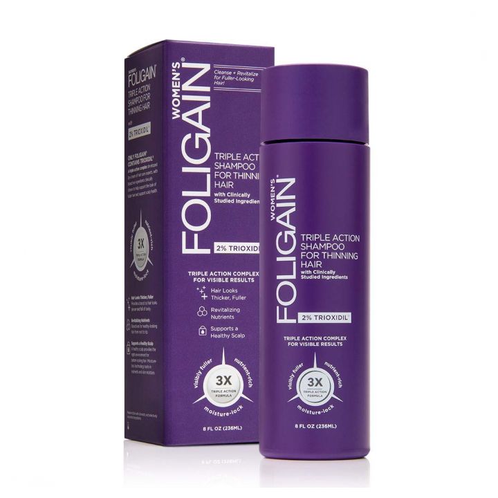 Foligain Performance Set Femme