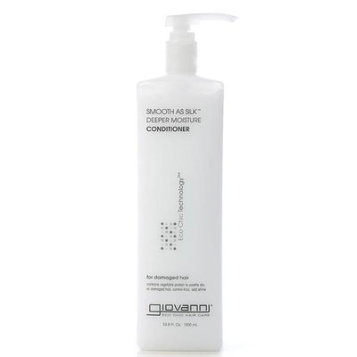GC - Smooth as Silk Conditioner 250 ml