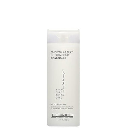 Giovanni Cosmetics - Après-shampoing doux comme de la soie