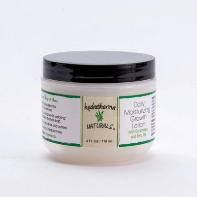HN - Daily Moisturizing Growth Lotion 236 ml