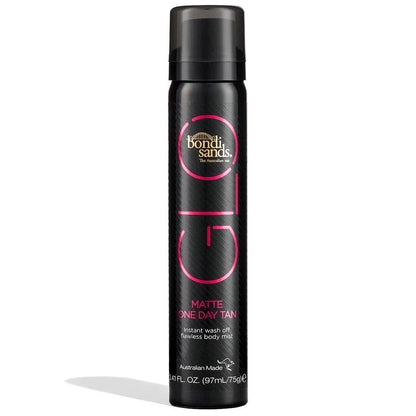 Bondi Sands Glo Mist One Day Tan - Matte - 97ml