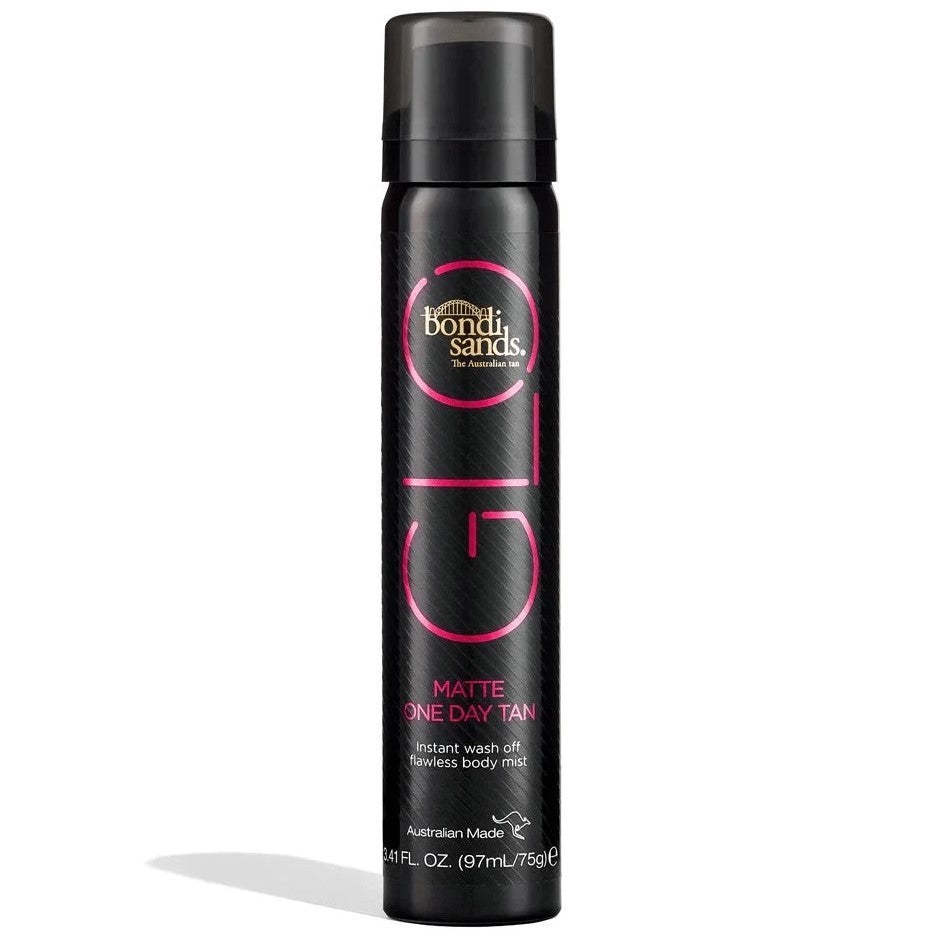 Bondi Sands Glo Mist One Day Tan - Mat - 97 ml