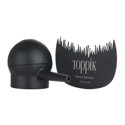 Toppik Hair Perfecting Duo