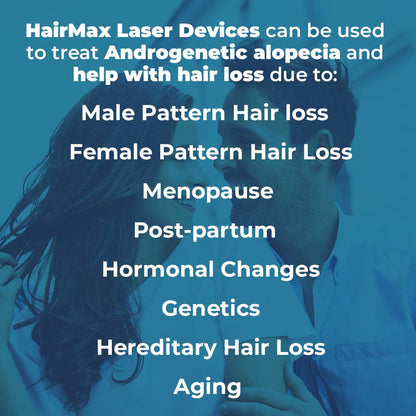 HairMax RegrowMD Lasercap 272