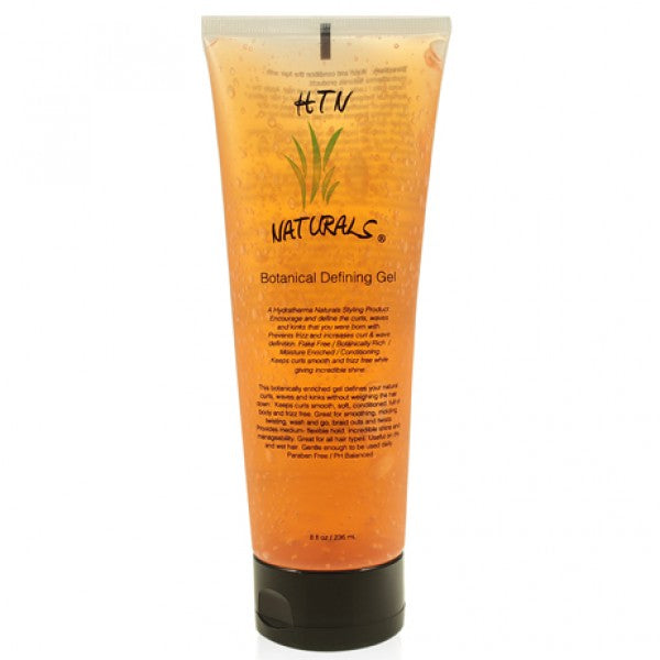 Hydratherma Naturals - Gel de définition botanique