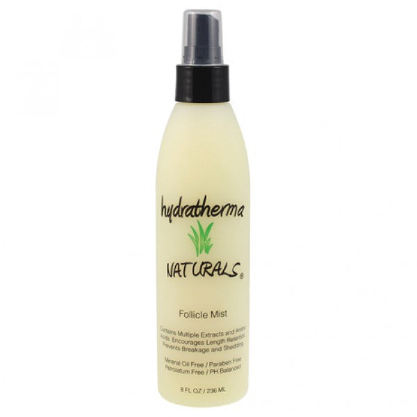 Hydratherma Naturals - Follicle Mist