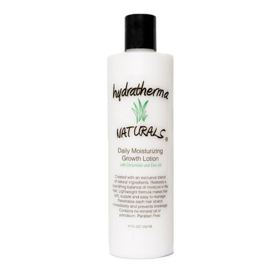 HN - Daily Moisturizing Growth Lotion 250 ml