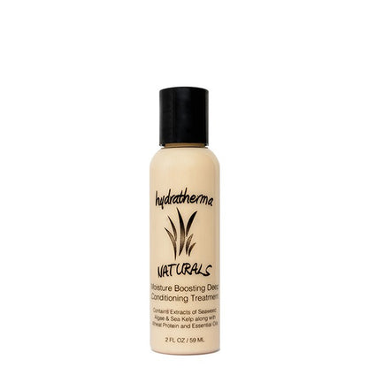 Hydratherma Naturals - Moisture Boosting Deep Conditioning Treatment