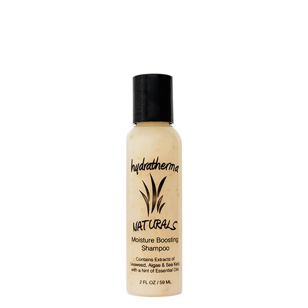 Hydratherma Naturals - Shampooing hydratant