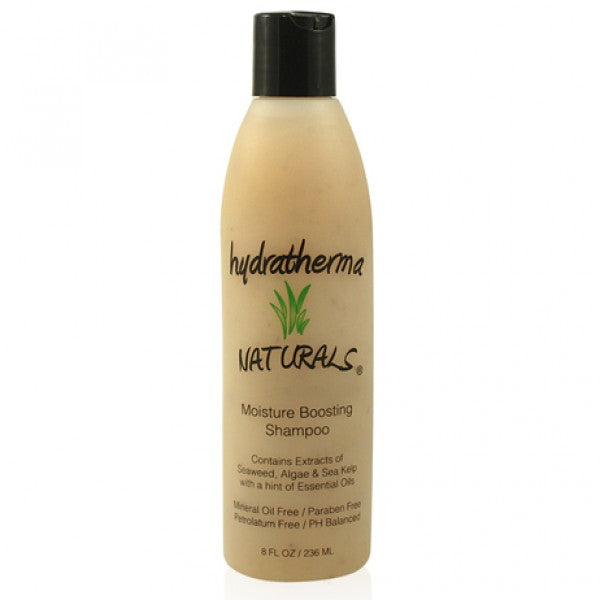 Hydratherma Naturals - Moisture Boosting Shampoo