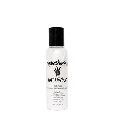 HN - SLS Free Moisture Plus Hair Cleanser 250 ml