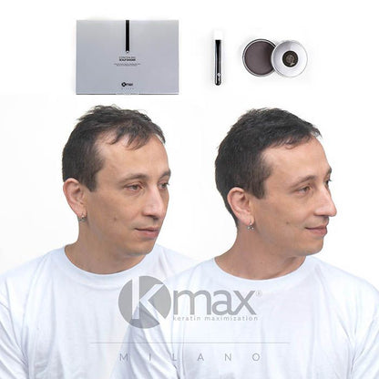 K-Max Concealing Scalp Shader - 35 gram