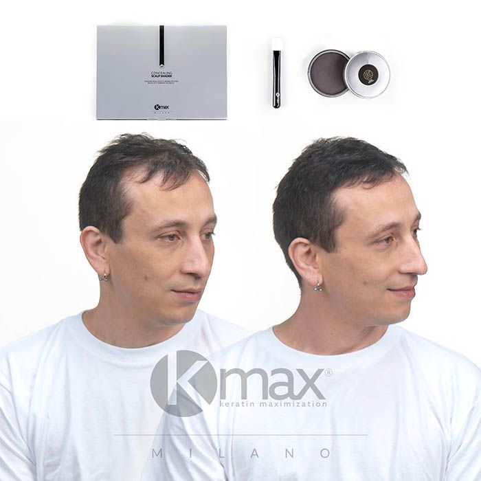 K-Max Concealing Scalp Shader - 35 gram