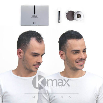 K-Max Concealing Scalp Shader - 35 gram