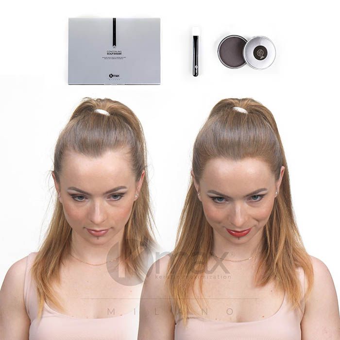 K-Max Concealing Scalp Shader - 35 gram
