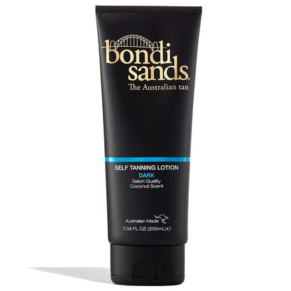 Bondi Sands - Lotion Autobronzante - Foncé - 200ml