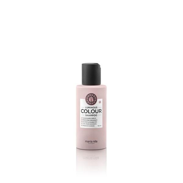 Maria Nila - Couleur Lumineuse - Shampoing