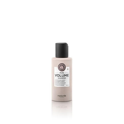 Maria Nila - Pure Volume - Shampoo