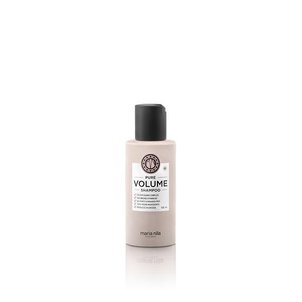 Maria Nila - Pure Volume - Shampoo