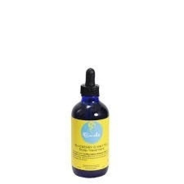 Curls Blueberry & Mint Tea Scalp Treatment 118 ml