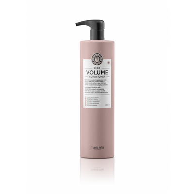 Maria Nila - Pure Volume - Conditioner