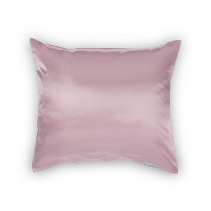 Taies d'oreiller en satin Beauty Pillow