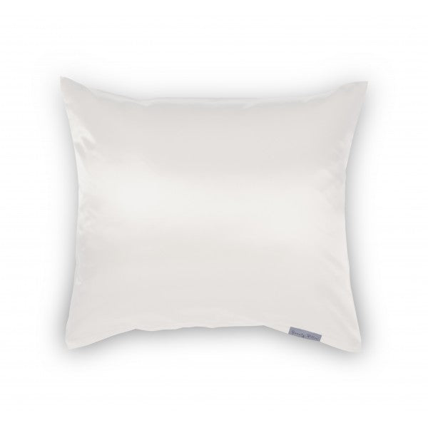 Taies d'oreiller en satin Beauty Pillow