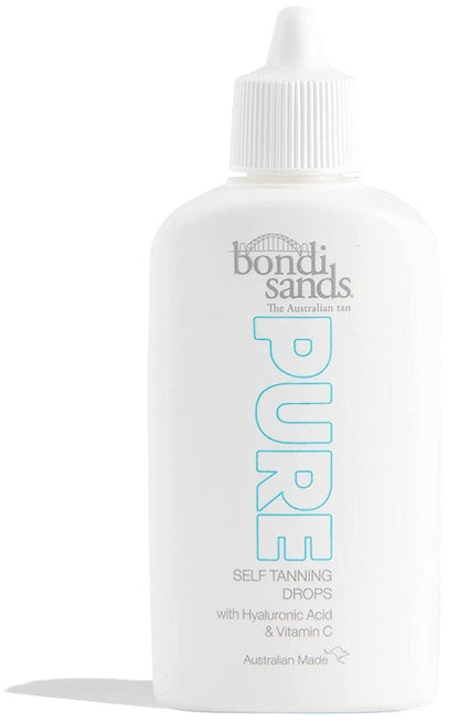 Bondi Sands Gouttes autobronzantes concentrées pures