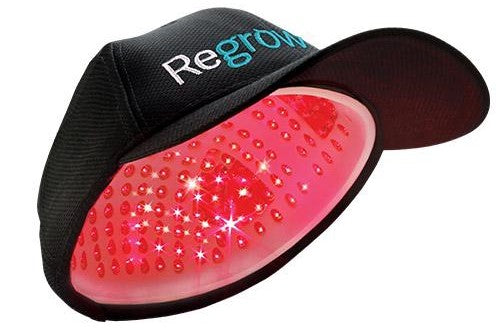 HairMax RegrowMD Lasercap 272