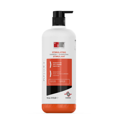 DS Laboratories Revita Shampoo tegen haaruitval
