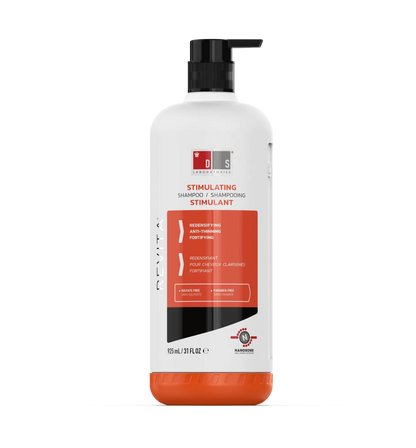 Shampooing Revita des Laboratoires DS contre la chute des cheveux