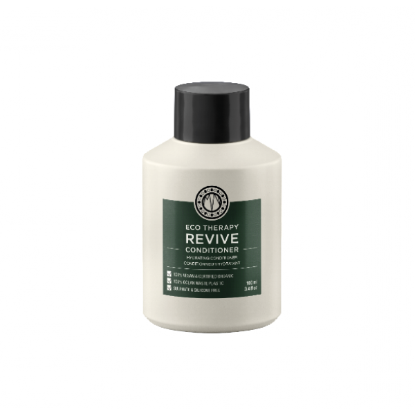 Maria Nila - Eco Therapy Revive - Après-shampoing