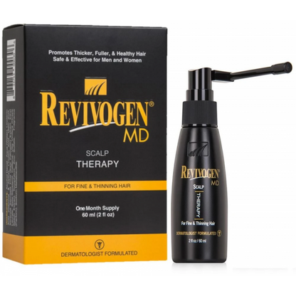 Revivogen MD Scalp Therapy for Thinning Hair