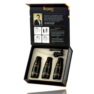 Revivogen MD Scalp Therapy for Thinning Hair - 1 maand
