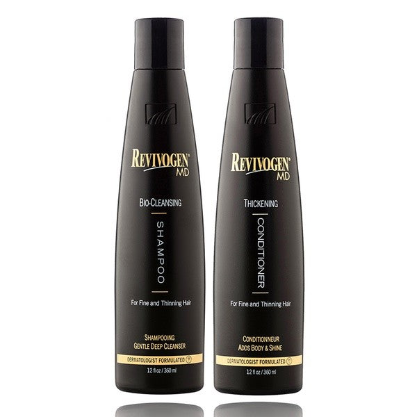 Revivogen MD Shampoo & Conditioner Set