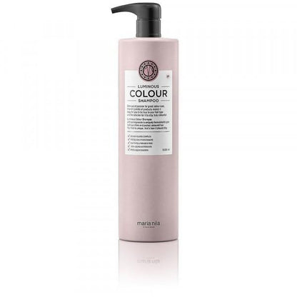 Maria Nila - Couleur Lumineuse - Shampoing