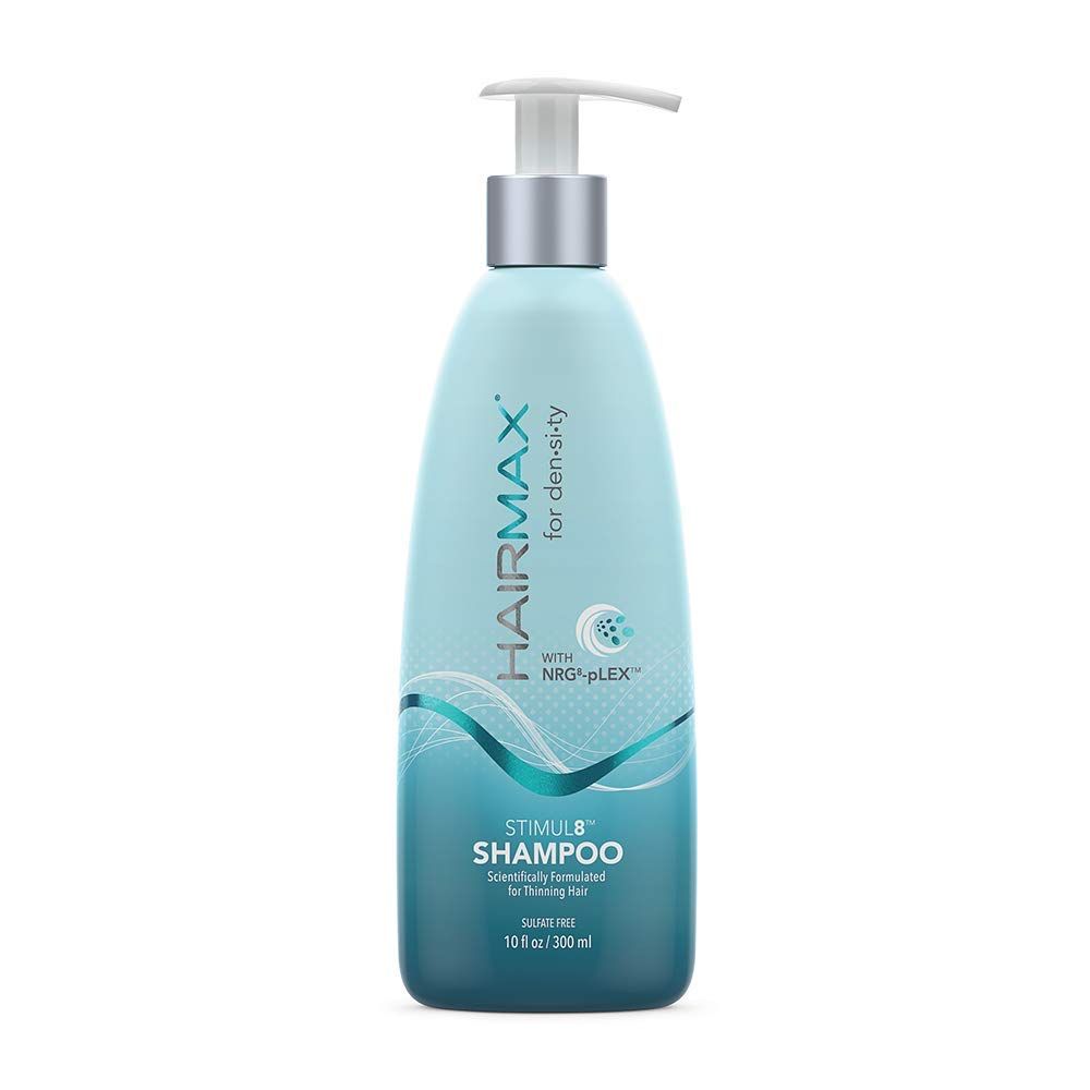 Shampoing HairMax Densité STIMUL8