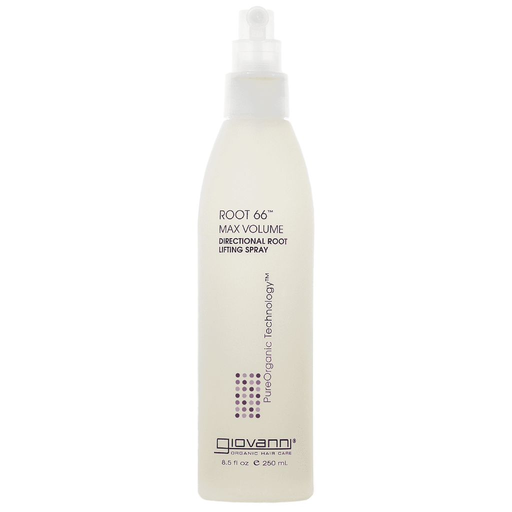 Giovanni Cosmetics -- Spray liftant racine de cheveux Root 66 Max Volume 250 ml