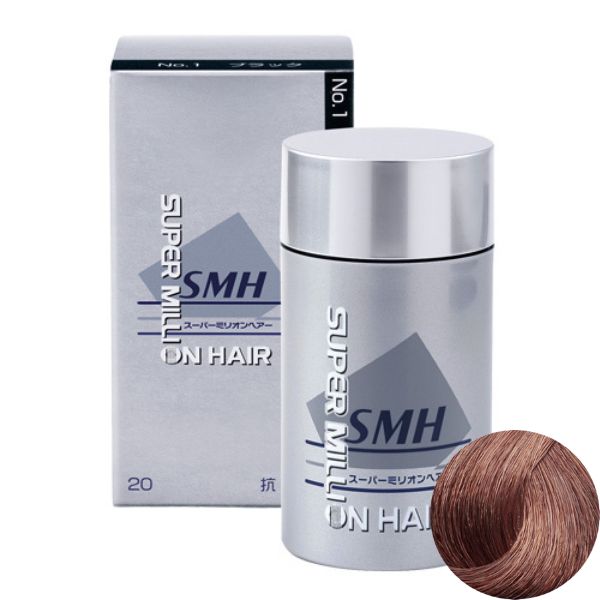 Super Million Hair 20 gram